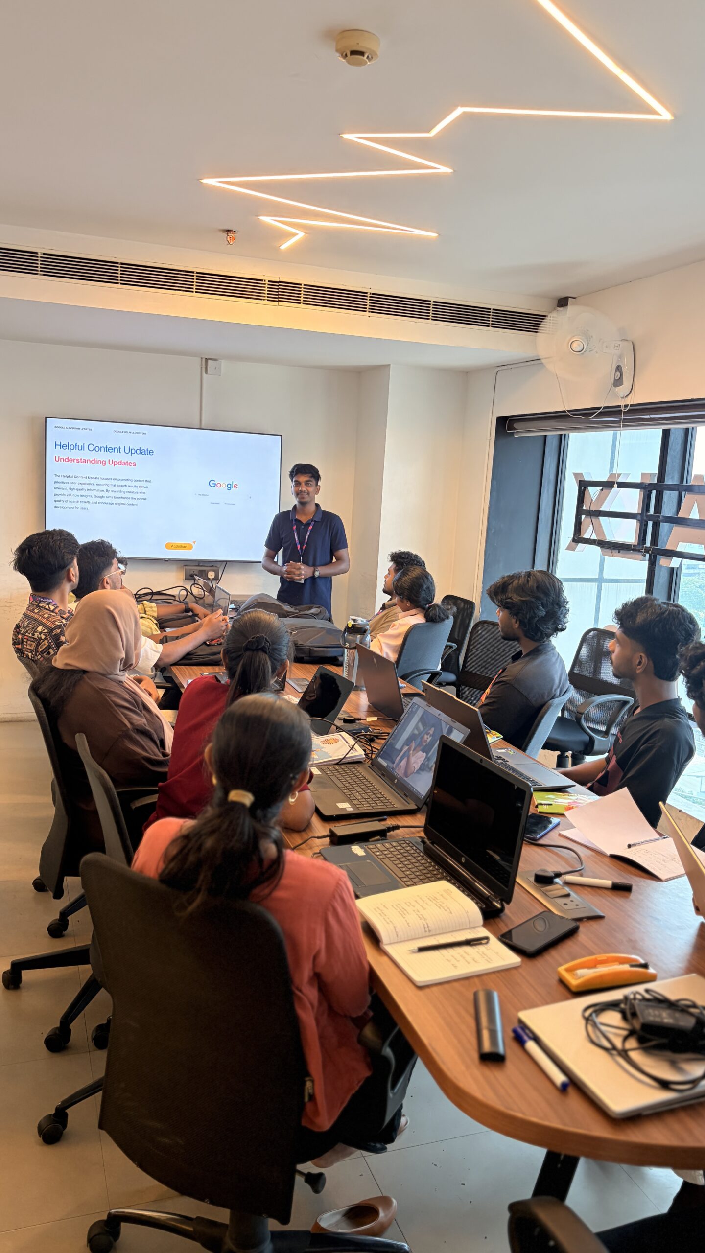 Aathithan Digital Marketing Coimbatore
